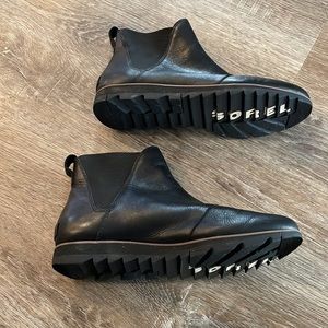SOREL WOMEN'S Booties